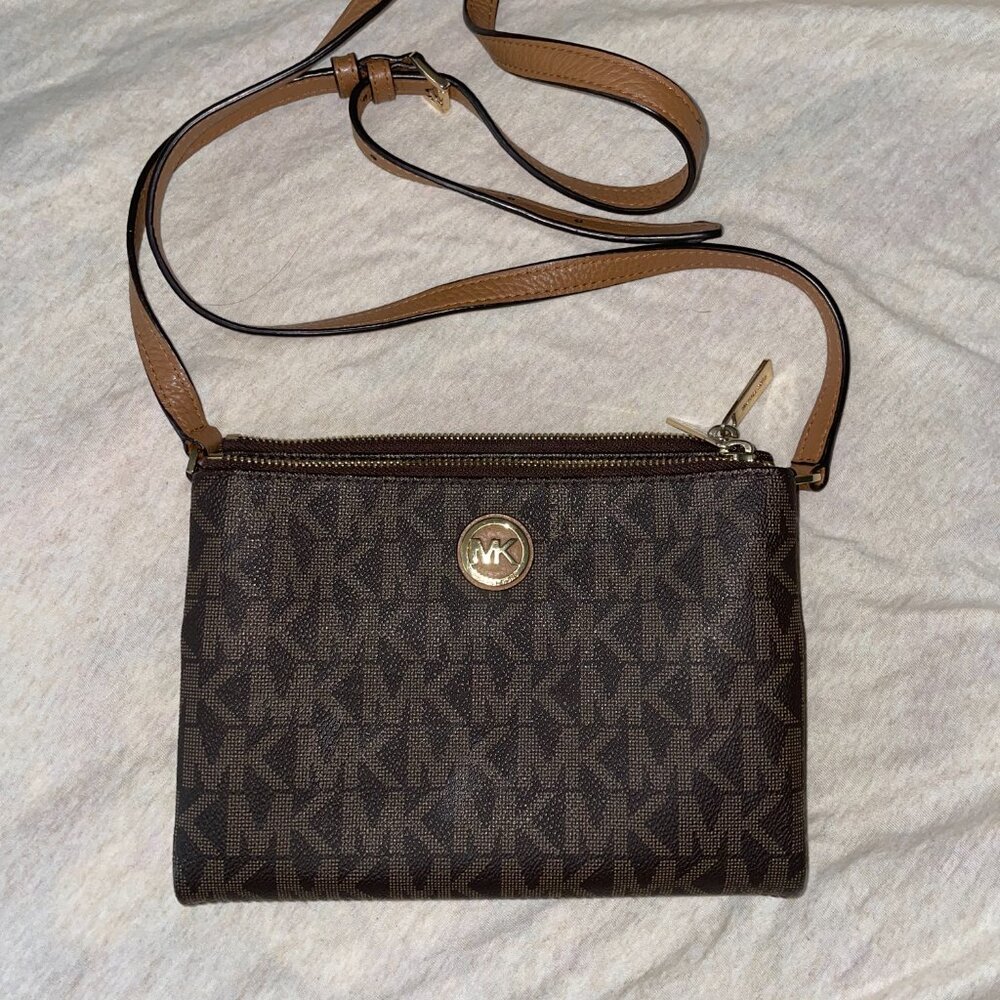 Michael Kors shoulder bag